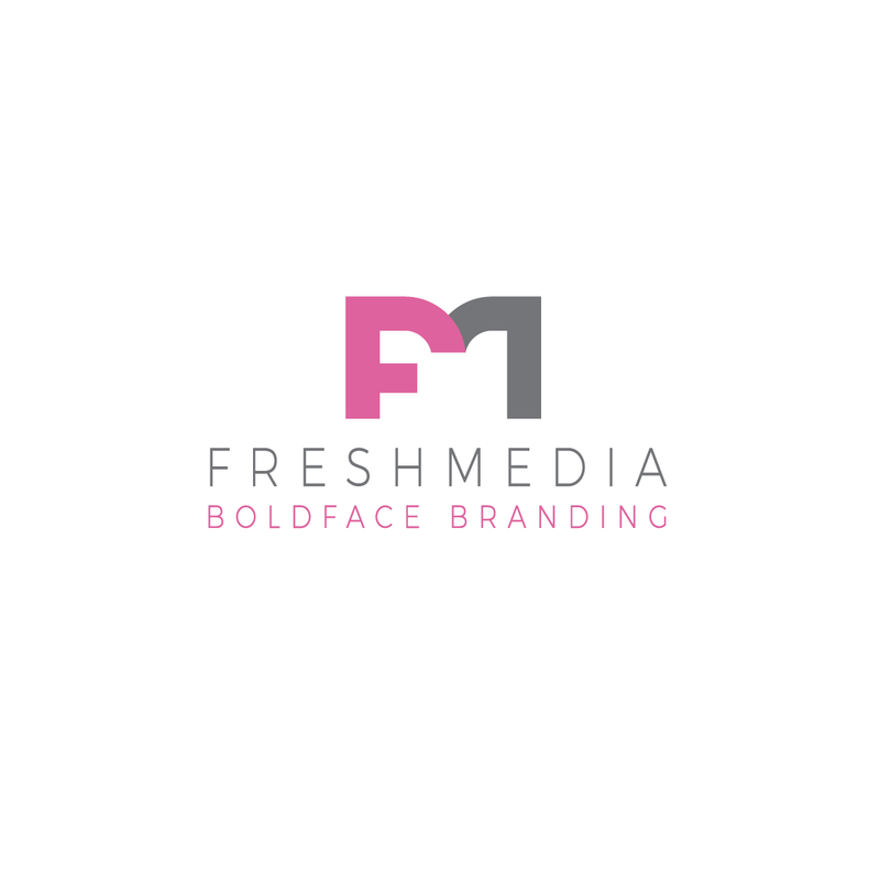 Fresh Media Social Media Links 