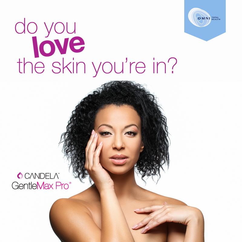 Do you Love your Skin Candella Gentle Max Pro Omni Total Health 
Fresh Media Social Media Management 
