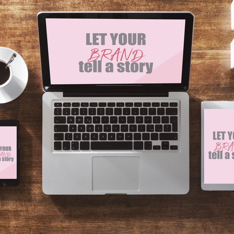 Let Fresh Media Help you tell your Brand Story 